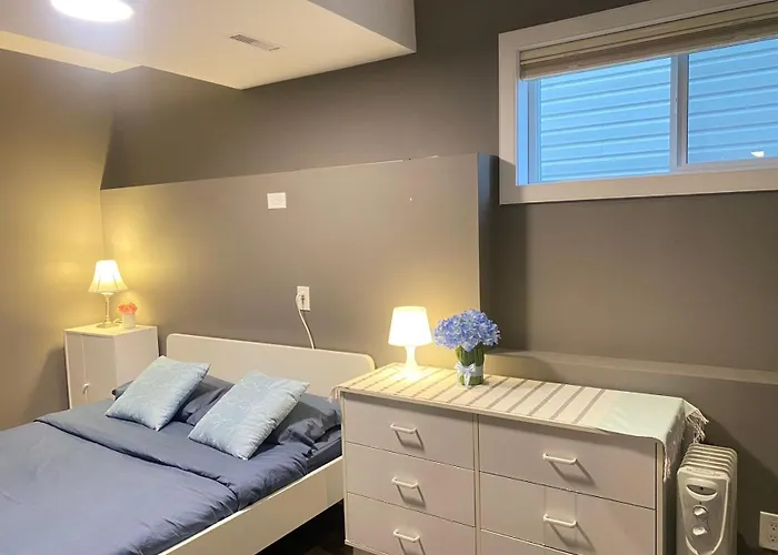 Lovely Home